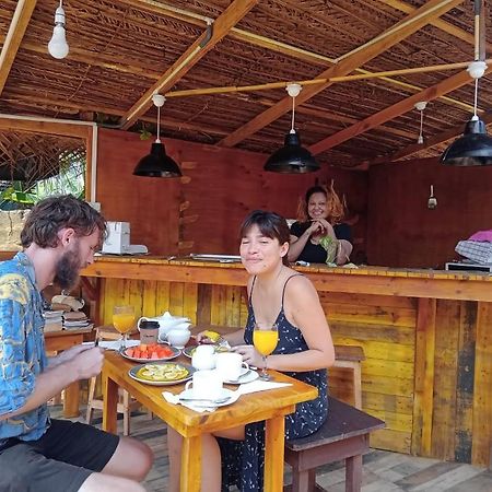Silaa Cabana Trincomalee Bagian luar foto