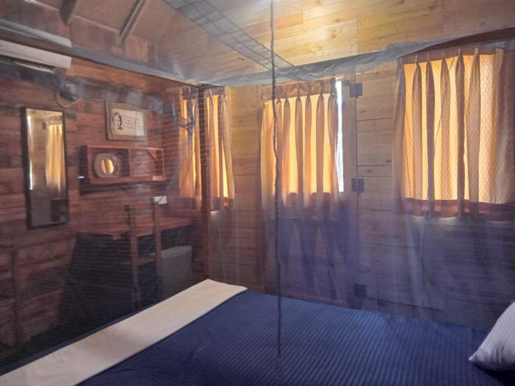 Silaa Cabana Trincomalee Bagian luar foto