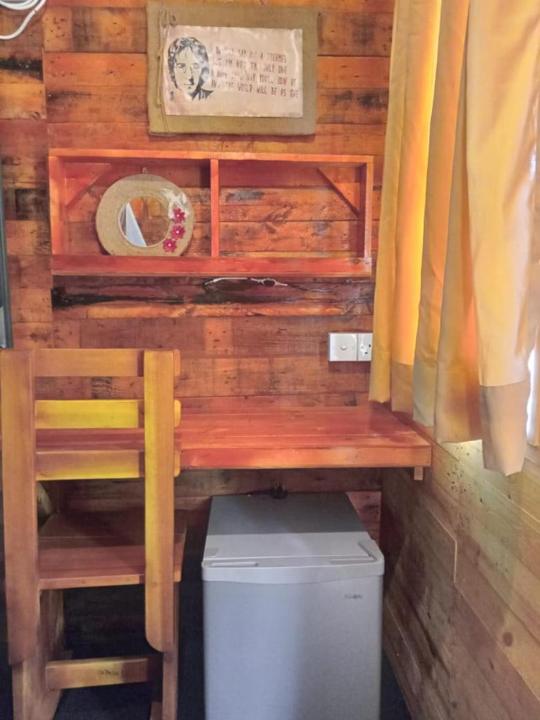 Silaa Cabana Trincomalee Bagian luar foto