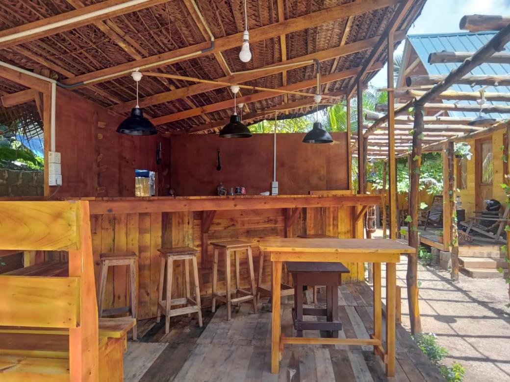 Silaa Cabana Trincomalee Bagian luar foto