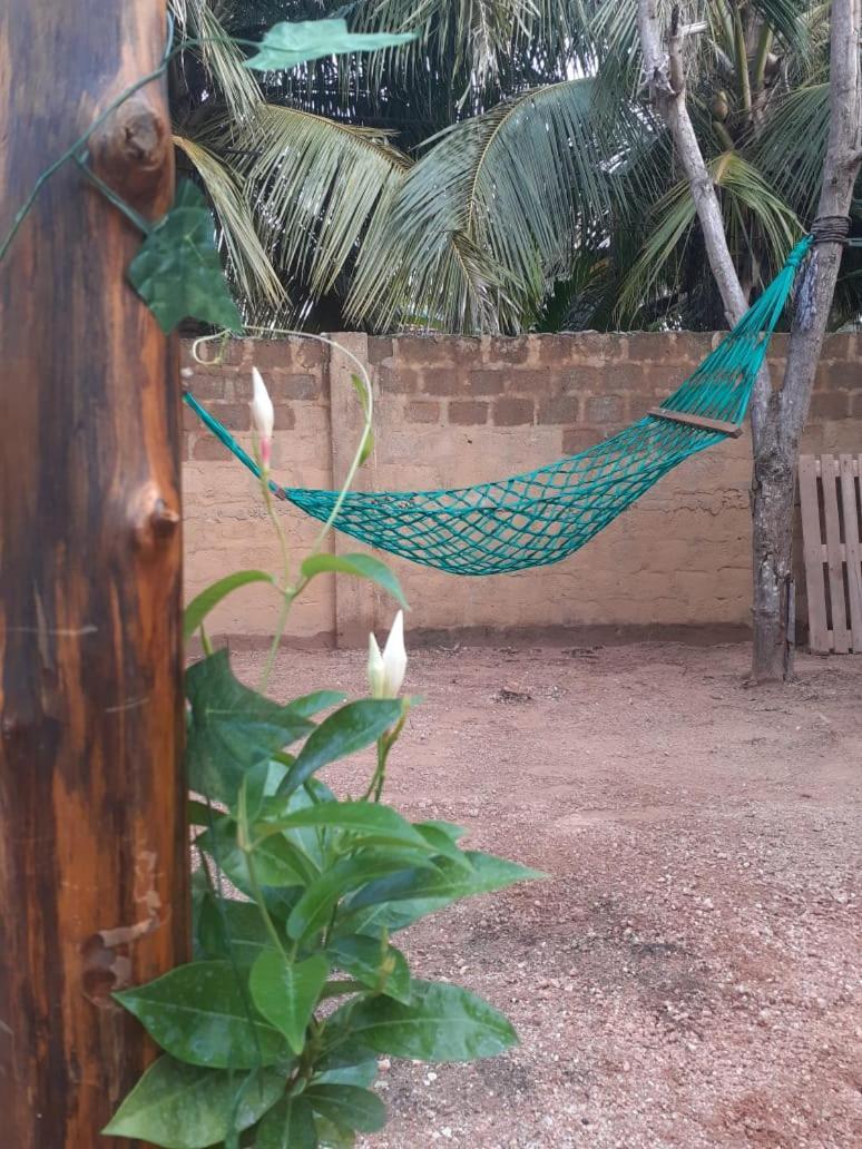 Silaa Cabana Trincomalee Bagian luar foto