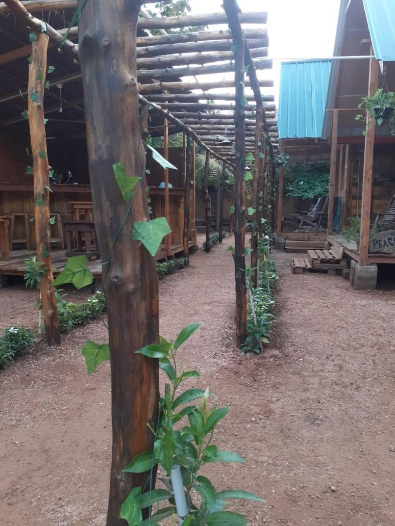 Silaa Cabana Trincomalee Bagian luar foto