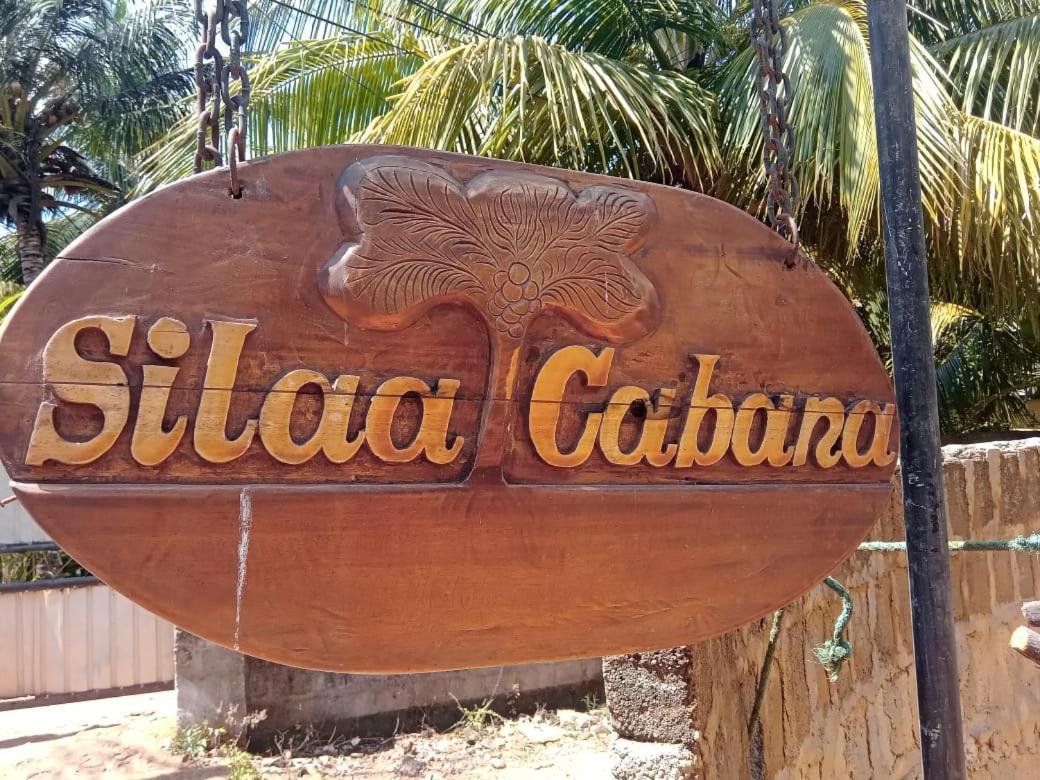 Silaa Cabana Trincomalee Bagian luar foto