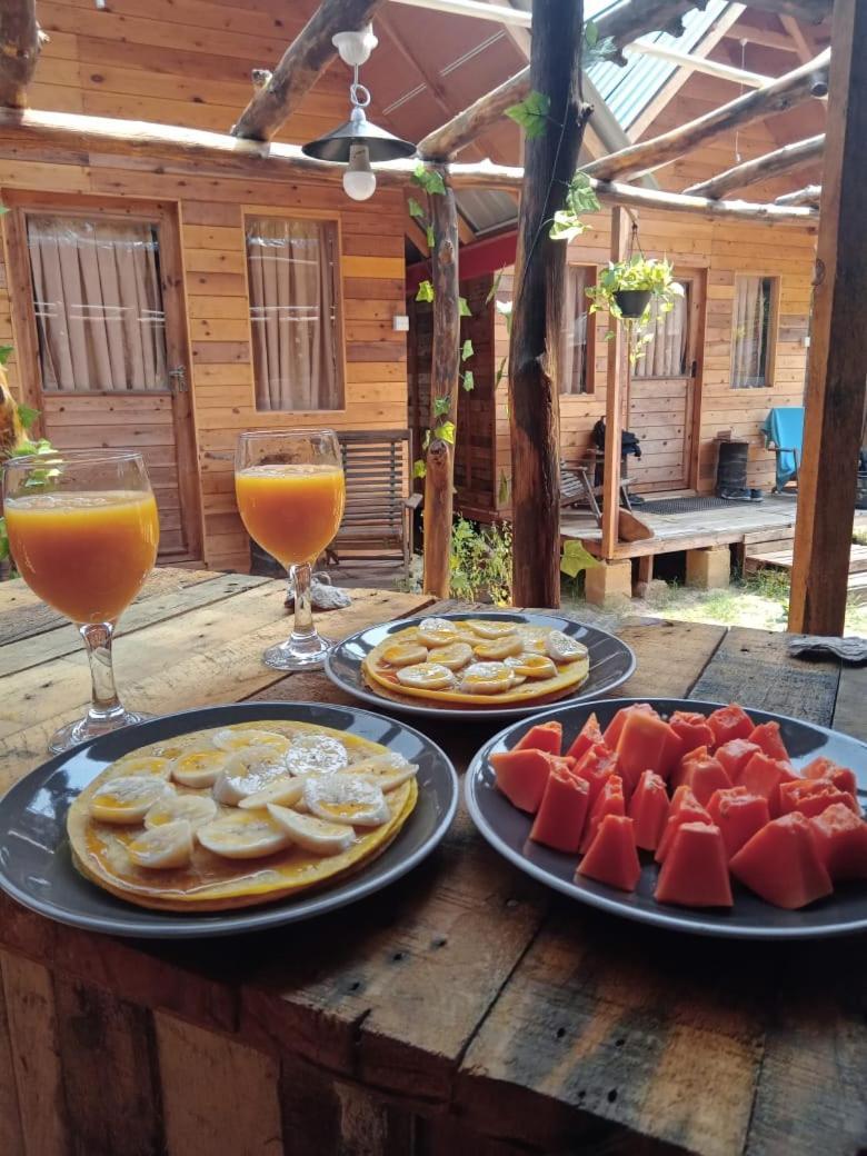 Silaa Cabana Trincomalee Bagian luar foto