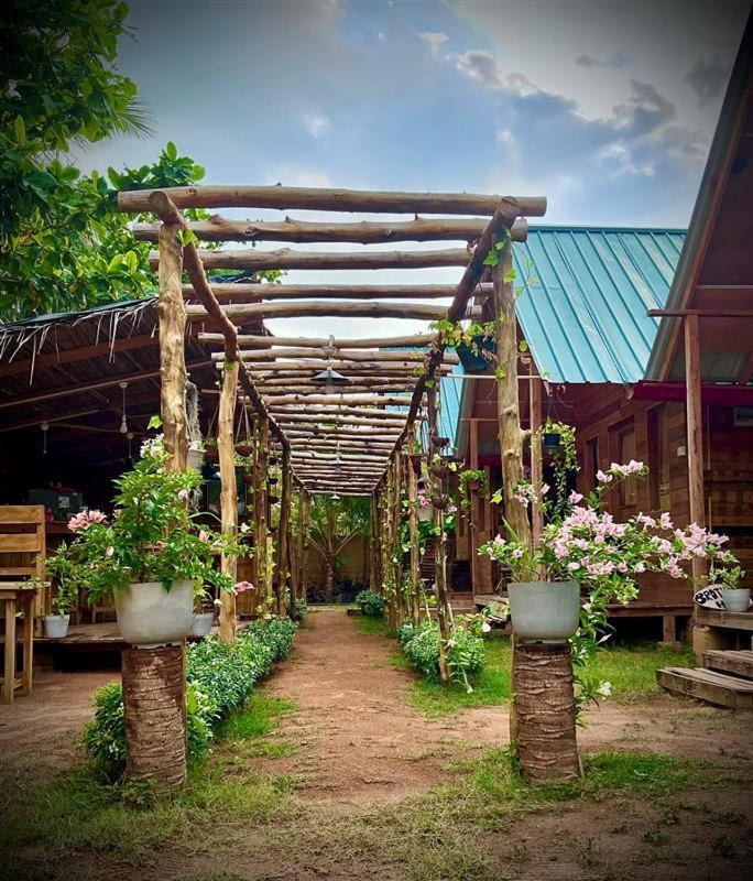 Silaa Cabana Trincomalee Bagian luar foto