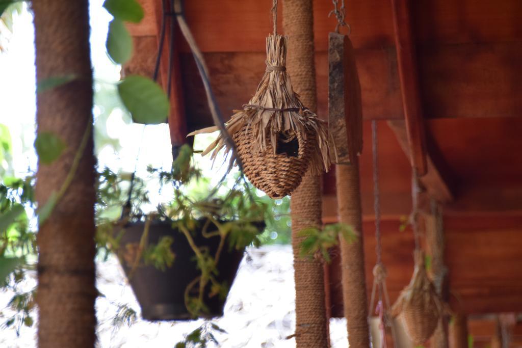 Silaa Cabana Trincomalee Bagian luar foto